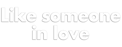 Like Someone in Love logo