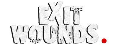 Exit Wounds logo