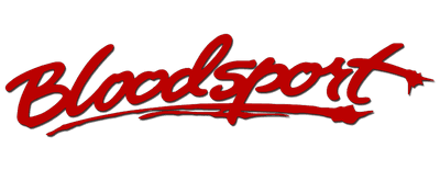 Bloodsport logo