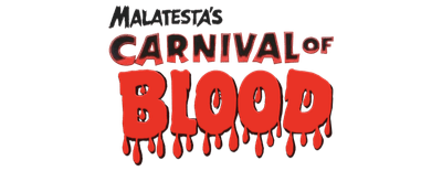 Malatesta's Carnival of Blood logo