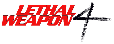 Lethal Weapon 4 logo