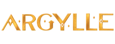 Argylle logo