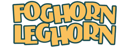 The Foghorn Leghorn logo