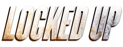 Locked Up logo