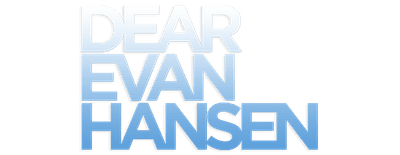 Dear Evan Hansen logo