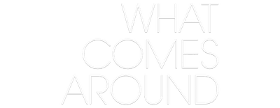 What Comes Around logo