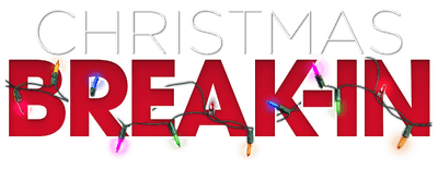 Christmas Break-In logo