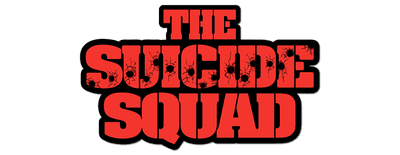 The Suicide Squad logo