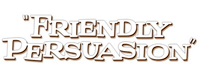 Friendly Persuasion logo