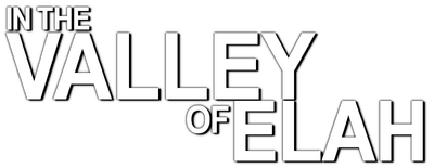 In the Valley of Elah logo