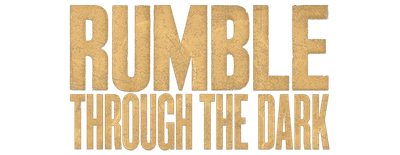 Rumble Through the Dark logo