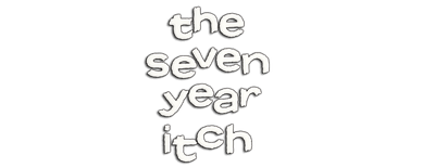 The Seven Year Itch logo