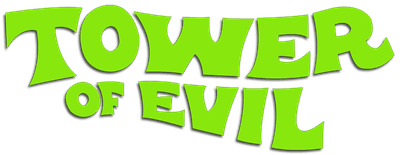 Tower of Evil logo