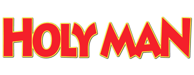 Holy Man logo