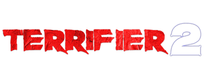 Terrifier 2 logo