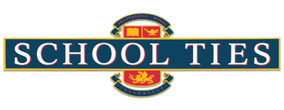 School Ties logo