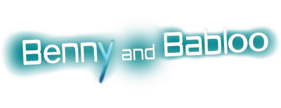 Benny and Babloo logo