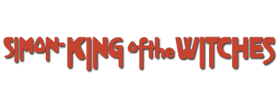 Simon, King of the Witches logo