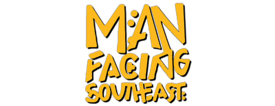 Man Facing Southeast logo