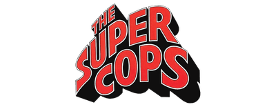 The Super Cops logo