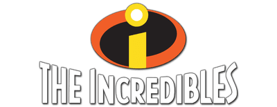 The Incredibles logo