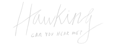 Hawking: Can You Hear Me? logo