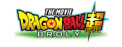 Dragon Ball Super: Broly logo