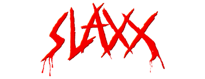 Slaxx logo