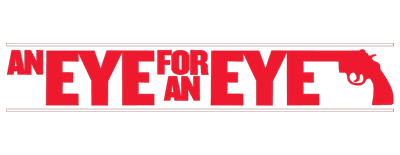 An Eye for an Eye logo