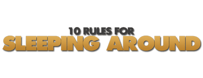 10 Rules for Sleeping Around logo