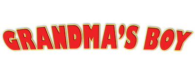 Grandma's Boy logo