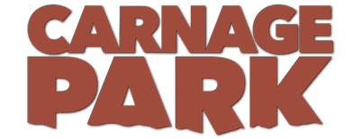 Carnage Park logo