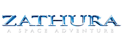 Zathura: A Space Adventure logo