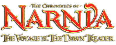 The Chronicles of Narnia: The Voyage of the Dawn Treader logo