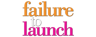 Failure to Launch logo