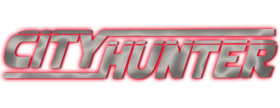 City Hunter logo