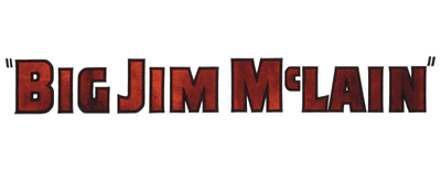 Big Jim McLain logo