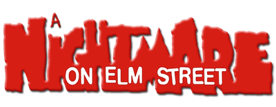 A Nightmare on Elm Street logo