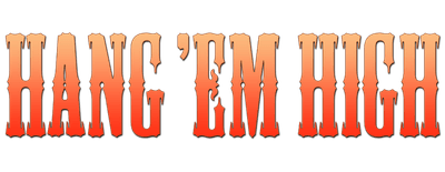 Hang 'Em High logo