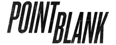 Point Blank logo