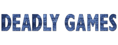 Deadly Games logo