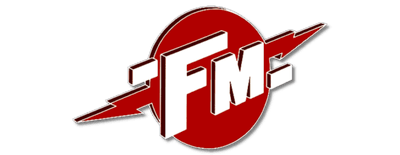 FM logo