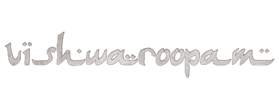 Vishwaroopam logo