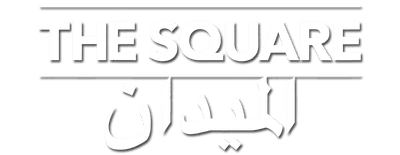 The Square logo