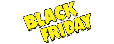 Black Friday logo