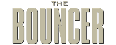 The Bouncer logo