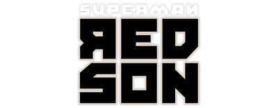 Superman: Red Son logo