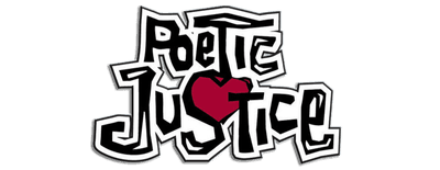 Poetic Justice logo