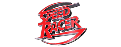 Speed Racer logo