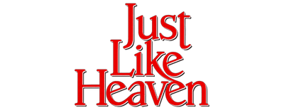 Just Like Heaven logo